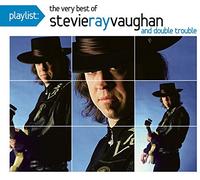 Vaughan,Stevie Ray - Playlist: The Very Best of Stevie Ray Vaughan [Import]