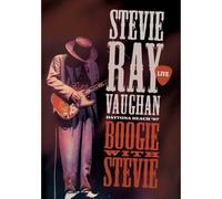 Vaughan, Stevie Ray - Ray Vaughan-Boogie with Stevie [Import]