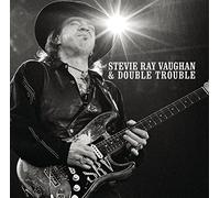 Stevie Ray Vaughan – Real Deal: Greatest Hits 1 – Legacy
