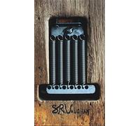 Vaughan, Stevie Ray - S.R. Vaughan (Coffret 3 CD inclus livret 72 pages)