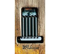 Vaughan, Stevie Ray - SRV =The Box=