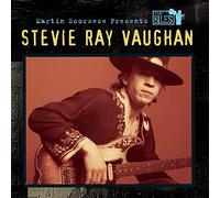 Vaughan Stevie Ray - Stevie Ray Vaughan - Martin Scorsese Presents the Blues