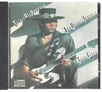 Vaughan,Stevie Ray - Texas Flood
