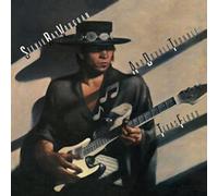 Vaughan Stevie Ray - Texas Flood (45 Rpm Vinyl Record)
