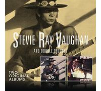 Vaughan, Stevie Ray - Texas Flood/Couldn't. [Import]
