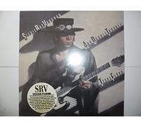 Vaughan,Stevie Ray - Texas Flood [Import]