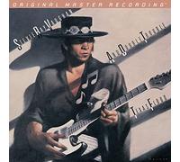 Vaughan, Stevie Ray - Texas Flood -Ltd/Remast-