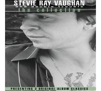 Vaughan Stevie Ray - The Collection [Import]