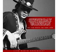 Vaughan Stevie Ray - Fire Meets The Fury 1989 [Import]