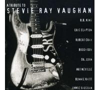 Vaughan, Stevie Ray.=Trib - Tribute to Stevie Ray