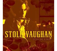 Vaughan, Stoll - Love Like a Mule