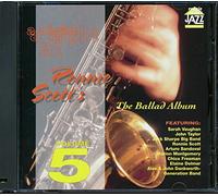 Vaughan - Vol. 5-Night at Ronnie Scott's