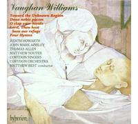 Vaughan Williams – Vaughan Williams – Hyperion