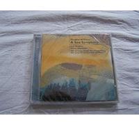 Vaughan Williams - A Sea Symphony - Leonard Slatkin, Stephen Jackson, Joan Rodgers and Simon Keenlyside