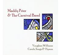 Vaughan Williams – Carols, Songs and Hymns