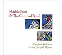 Vaughan Williams Carols Songs & Hymns