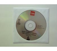 Vaughan Williams:CHAMBER MUSIC- VIOLIN SONATA IN A MINOR, PHANTASY QUINTET, SIX STUDIES IN ENGLISH FOLK SONG, STRING QUARTET NO. 2, - MUSIC GROUP OF LONDON-EMI