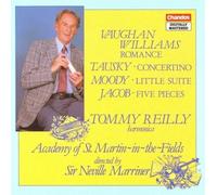 Vaughan Williams - Classical Music for..