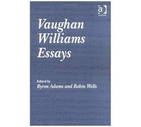 Vaughan Williams Essays