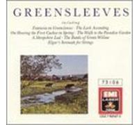 Vaughan Williams - Greensleeves