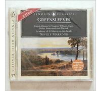 Vaughan Williams - Greensleeves