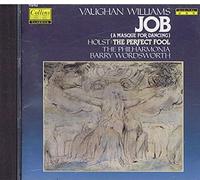 VAUGHAN WILLIAMS-JOB
