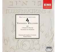 Vaughan Williams - Job