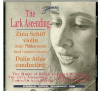 Vaughan Williams - Lark Ascending