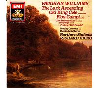 Vaughan Williams - Lark Ascending