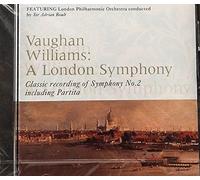 Vaughan Williams - London Symphony