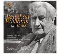 Vaughan Willliams on Brass