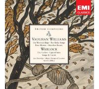 Vaughan Williams: On Wenlock