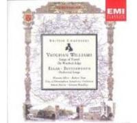 Vaughan Williams - on Wenlock Edge/Songs of Trave