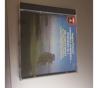 Vaughan Williams: A Pastoral Symphony No. 3, Symphony No. 5