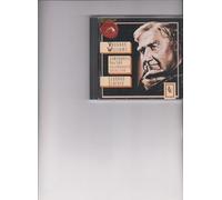 Vaughan Williams / Phil Orch/ Slatkin - Symphonies