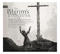 Vaughan Williams - Pilgrim's Progress [Import]