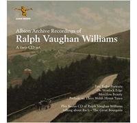 Alexander Young & Nell Rankin & Salvation Army Band & Robert B Anderson & Pittsburgh Symphony Orchestra & Mendelssohn Choir & William Steinberg - Archive Recordings