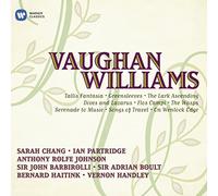 Vaughan Williams, R. - Lark Ascending