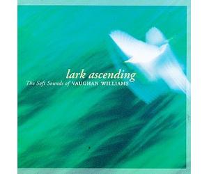 Vaughan Williams, R. - Lark Ascending