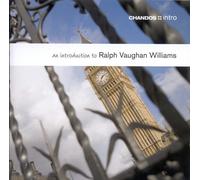 Vaughan Williams, R. - Lark Ascending/Overture [Import]