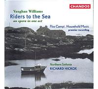 Vaughan Williams, R. - Riders to The Sea [Import]