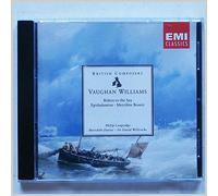 Vaughan Williams, R. - Riders to The Sea-Complete Opera/&