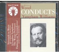 Vaughan Williams, R. - Serenade to Music a London Symphony