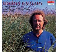 Vaughan Williams, R. - Songs [Import]