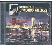 Vaughan Williams, R. - Symphonies No. 2 & 8