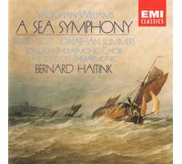 Vaughan Williams, R. - Symphony 1 Sea