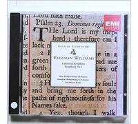 Vaughan Williams, R. - Symphony 3/5