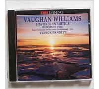 Vaughan Williams - Sinfonia Antartica