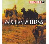 Vaughan Williams, R. - Vaughan Williams