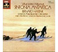 Vaughan Williams, R. - Symphony 7